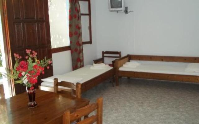 Saint Nicolas Bungalows