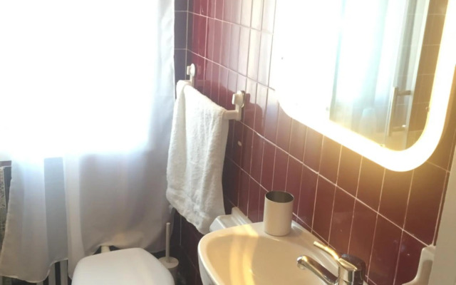 Getxo, parking, wifi, metro