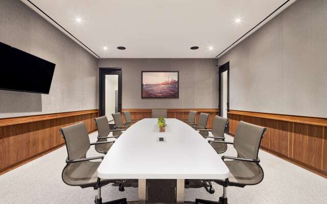 Grayson Hotel in the Unbound Collection by Hyatt