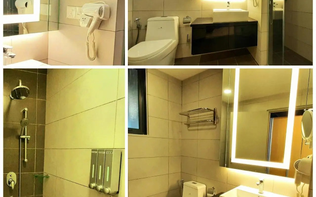 Studio Above The Cloud Ion D'elemen Genting