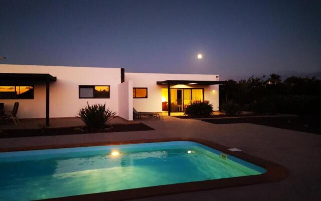 Heated Pool VILLA MATRIANA 36B, North Shore Villas