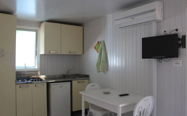 Girasole Camping Village