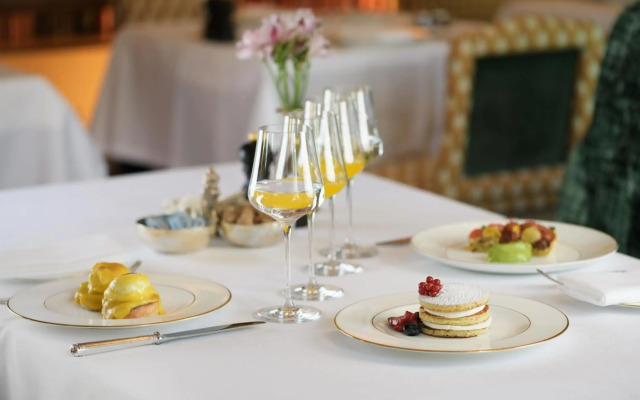 Santo Mauro, a Luxury Collection Hotel, Madrid