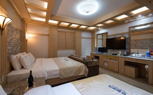 Comfort Inn Yeouido