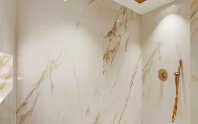 Luxurious Flat - 5br/10p - Charenton-le-pont