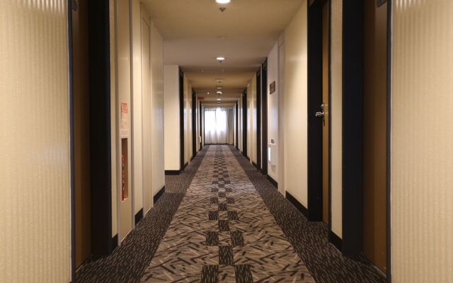 APA Hotel Yamaguchi Hofu