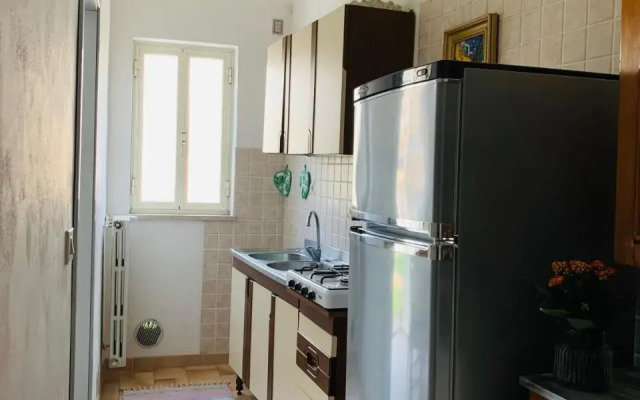 Casa Delle Zie
