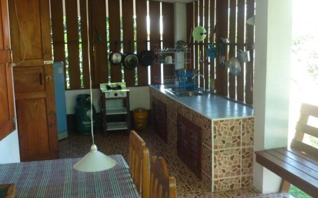 Suan Pin Houses