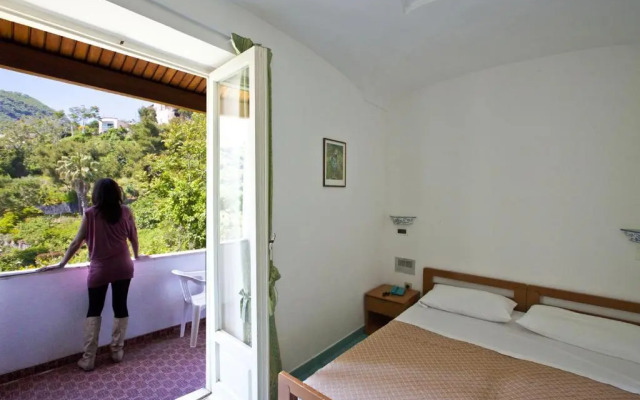 Don Felipe Boutique Hotel