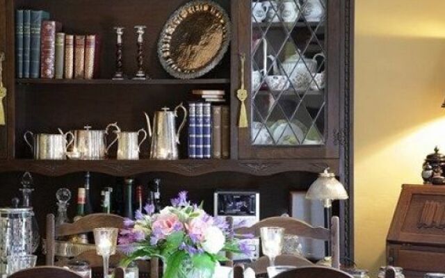 Solley Farm House