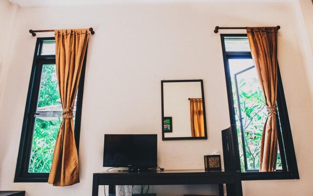 Baan Klong Resort