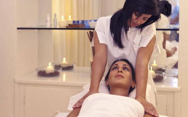 Botania Relais & Spa - The Leading Hotels of the World.