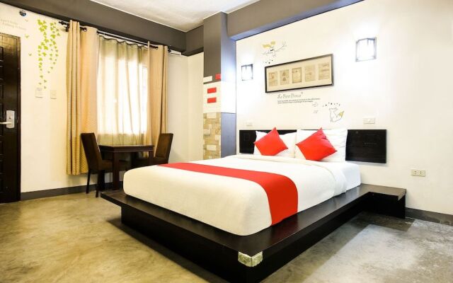 OYO 217 T-ara Hotel