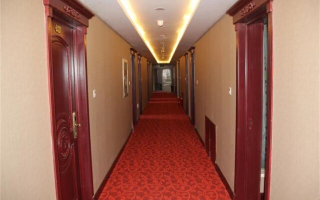 Longyuan Hotel
