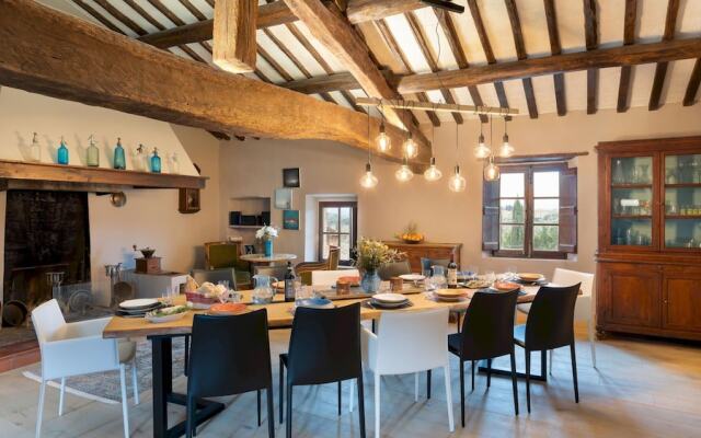 Terra di Siena 12 Emma Villas