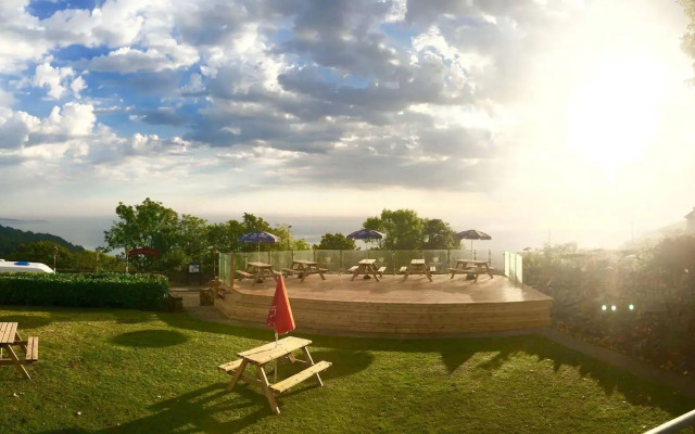Summerbay Resort Hotel