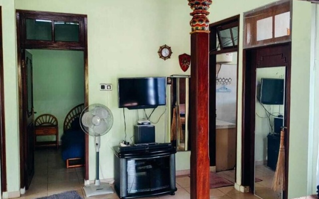 Widi House – Guest Rooms – Benoa