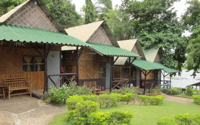 Sugar Cane Guest House 2