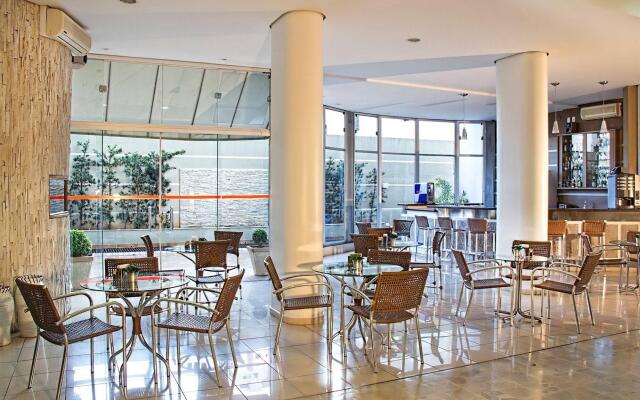 Transamerica Araraquara