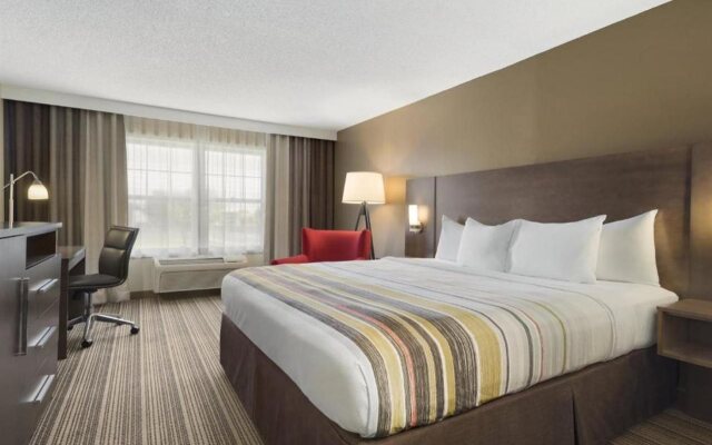 Country Inn & Suites by Radisson, Ankeny, IA