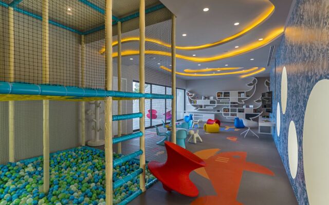 Solaz A Luxury Collection