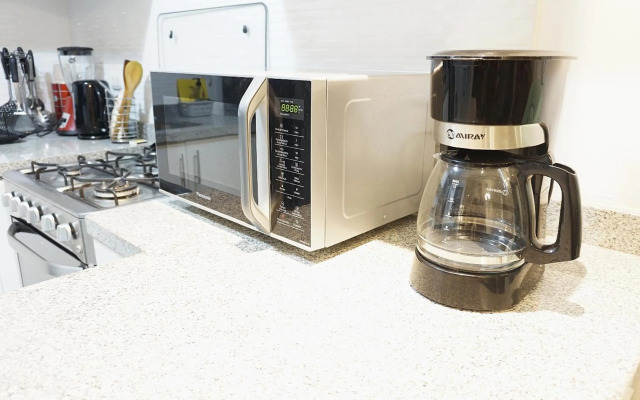 Casa Pillqu APARTAMENTOS PRIVADOS - 10min del Aeropuerto Lima PE