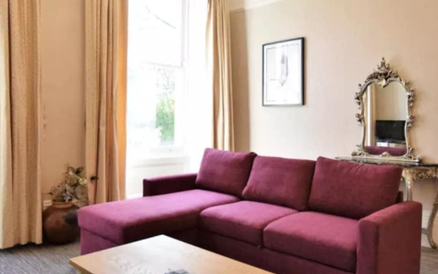 The Coach House - yourapartment