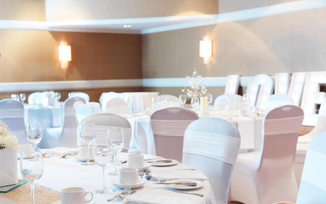 Delta Hotels by Marriott Saskatoon Downtown