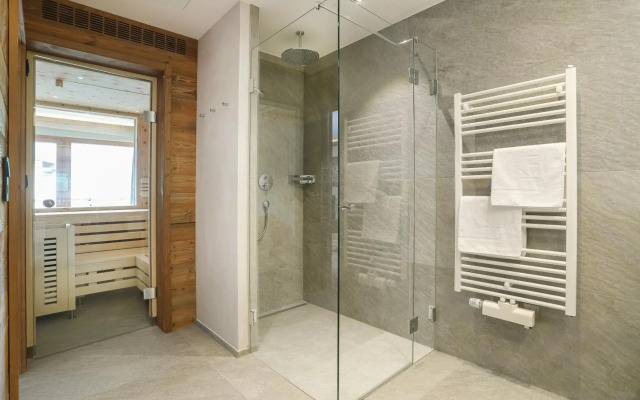 Verwöhnhotel Kristall