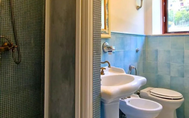 Spacious Apartment on the Amalfi Coast, Italy