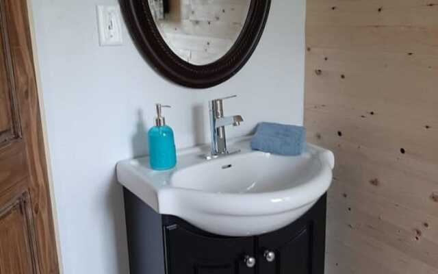 Nice Accommodation at the Grand Héron