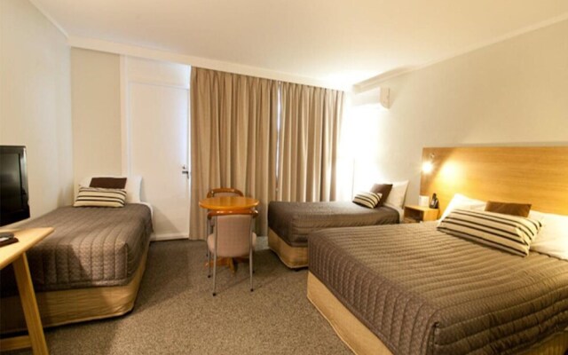 Posthouse MotorLodge