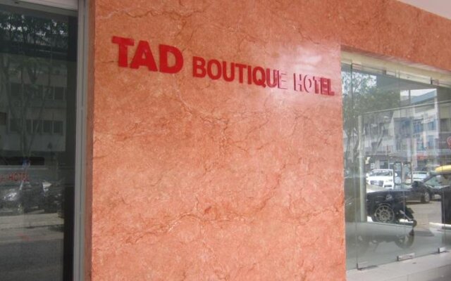 TAD Boutique Hotel