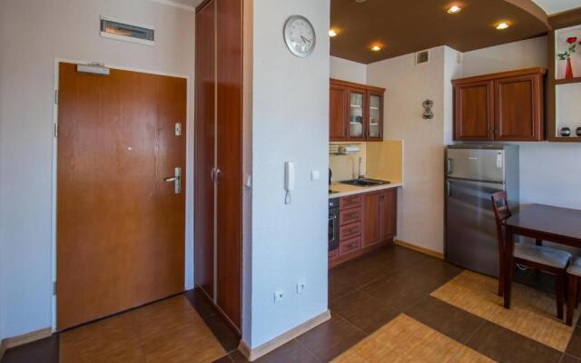 Platan - Apartamenty Bryza