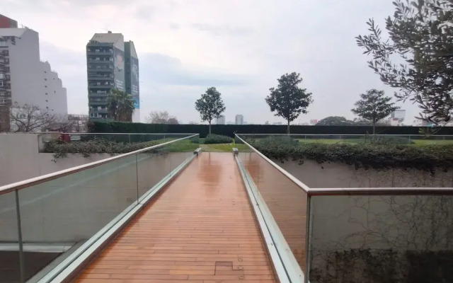 Astor Views - Modern 1BR Apartment in Nu ez