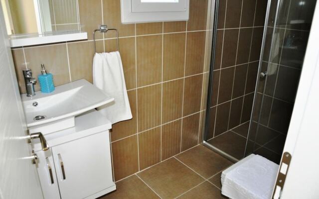 Angel Unique Villa E by Angel Rentals