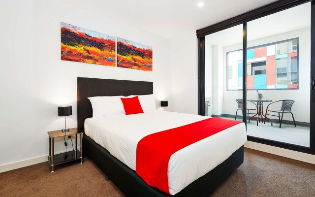 Melbourne Knox Central Apartment Hotel
