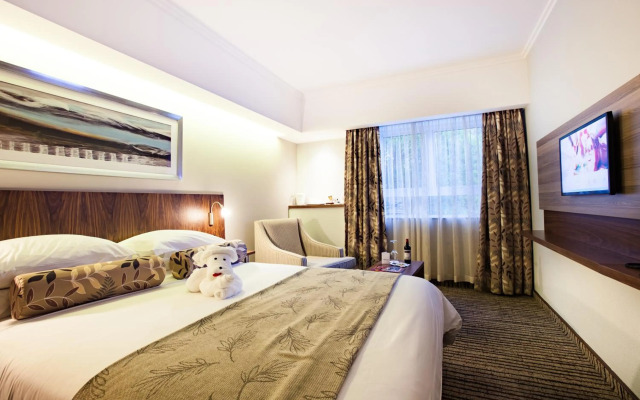 City Lodge Pinelands