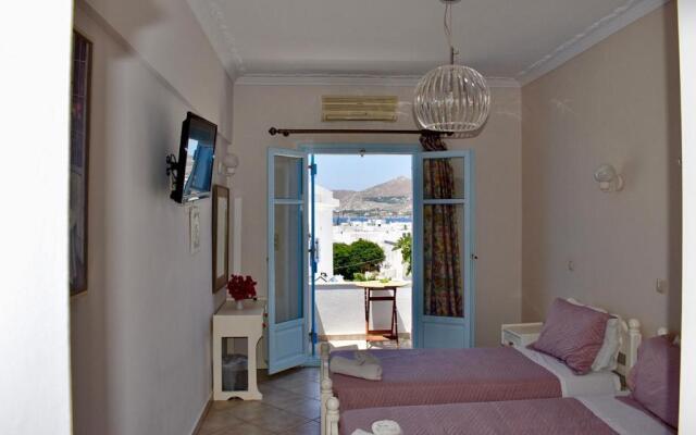 Minoa Hotel