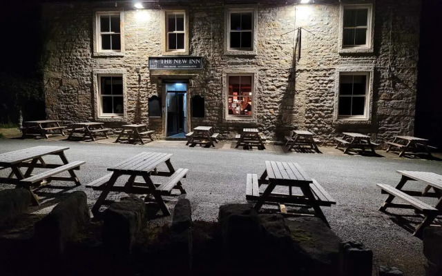 New Inn Appletreewick