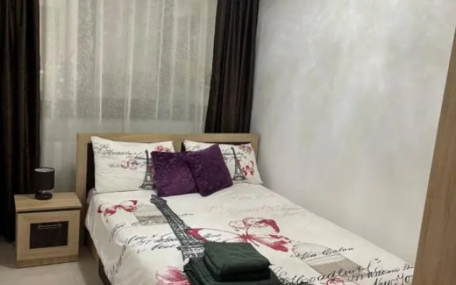 Discret Apartament 1