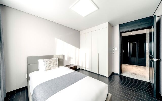 Jeju Ocean Gallery Hotel & Resort