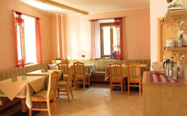 Bed and Breakfast Galet