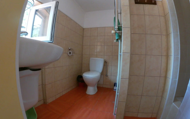 Гостевой дом Сосны