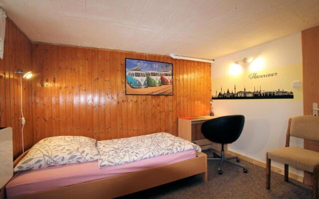 ABT - Private Room for 1