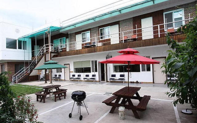 Gaon Guesthouse