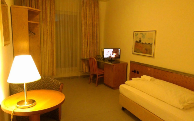 Willy Hotel Frankfurt