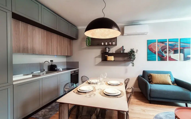 Marinetti Suite 7