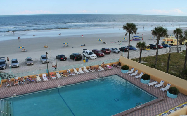 Fountain Beach Resort