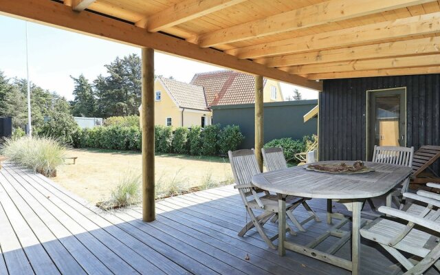 6 Person Holiday Home in Skagen-by Traum